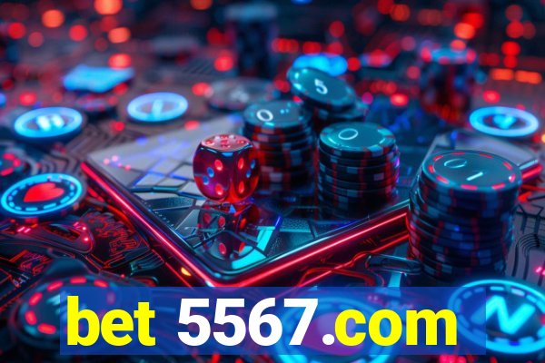 bet 5567.com